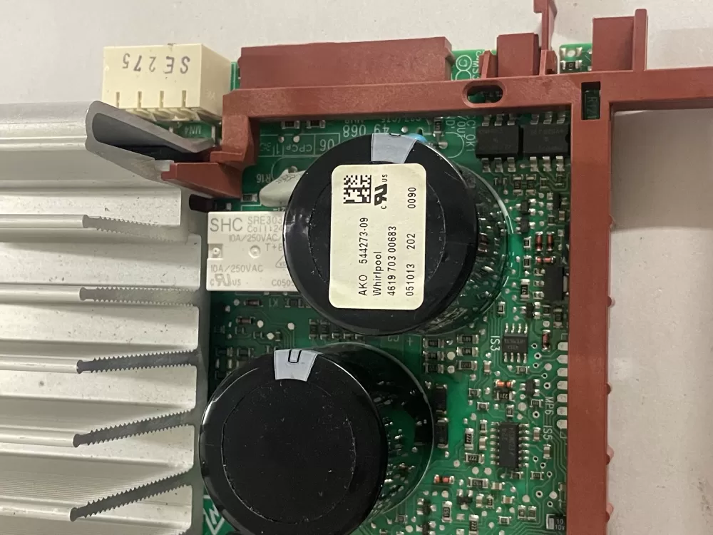 Kenmore 461970300683 Washer Motor Control Board AZ122655 | KM2235