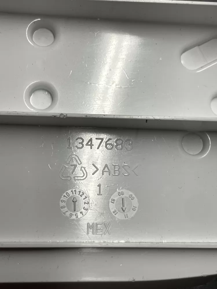 Electrolux Frigidaire 134768300 791100BD Washer Control Board AZ36825 | Wm387