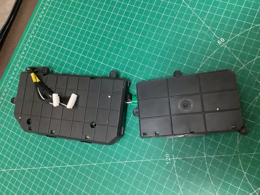 Samsung DC94-03425A Washer Control Board Interface Electronic