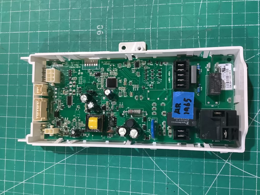 Whirlpool Maytag W10405846 WPW10405846 Dryer Control Board AZ228372 | AR1965
