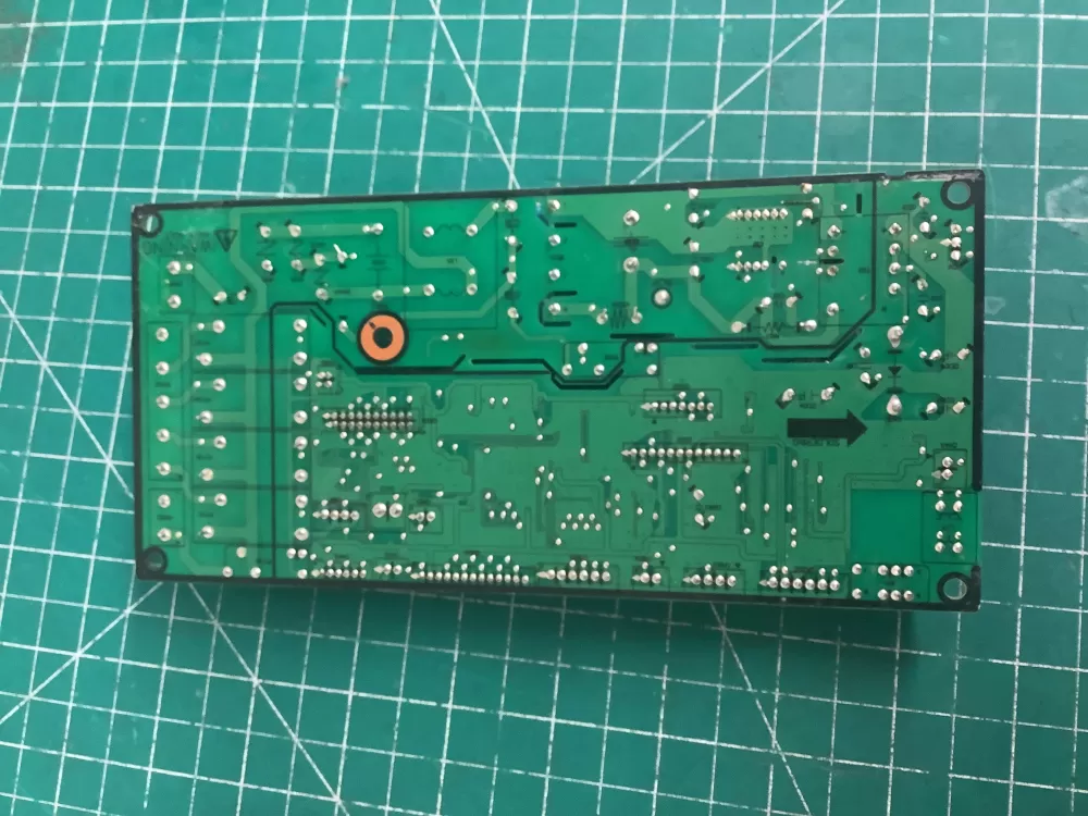 Assembly PANEL;AS(H)120VE,SE