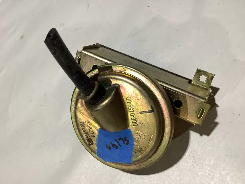 Maytag 0159 00 2 06223 Washer Water Switch 063 AZ126997 | Sl190
