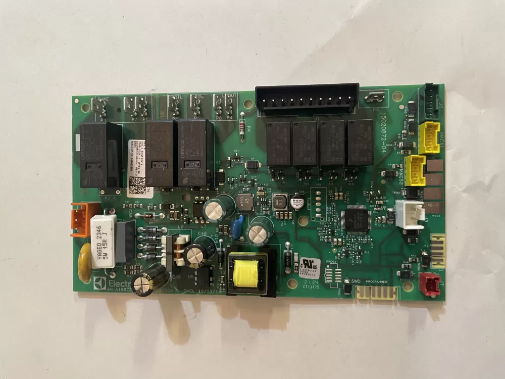 Frigidaire A20248002 Oven Electronic Control Board