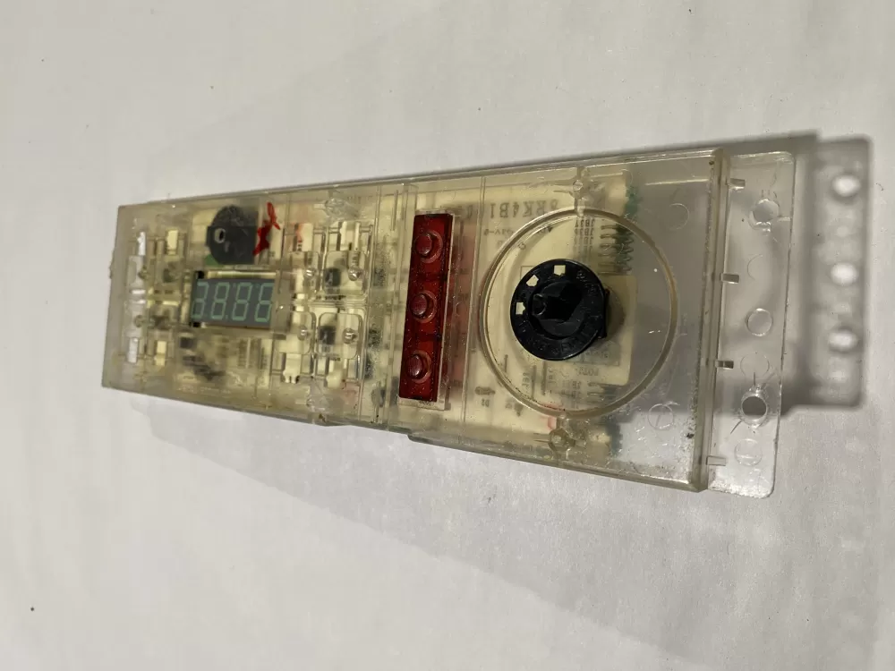 GE 164D3143G040  992551421 Range Control Board