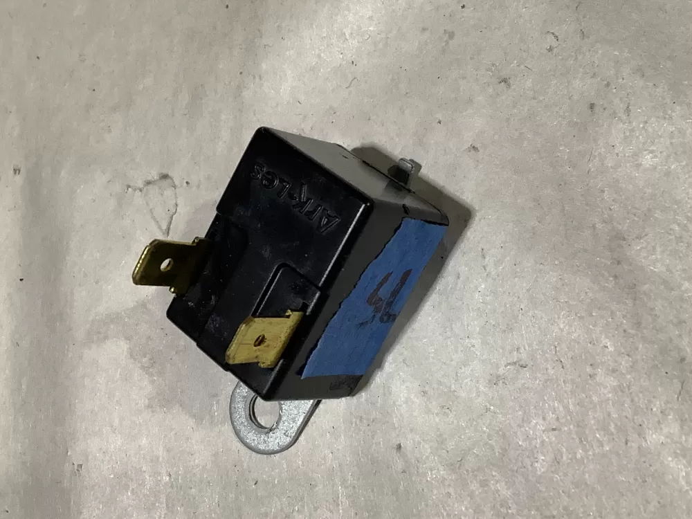 Whirlpool 694419 WP694419 Dryer Buzzer AZ106617 | Sl34