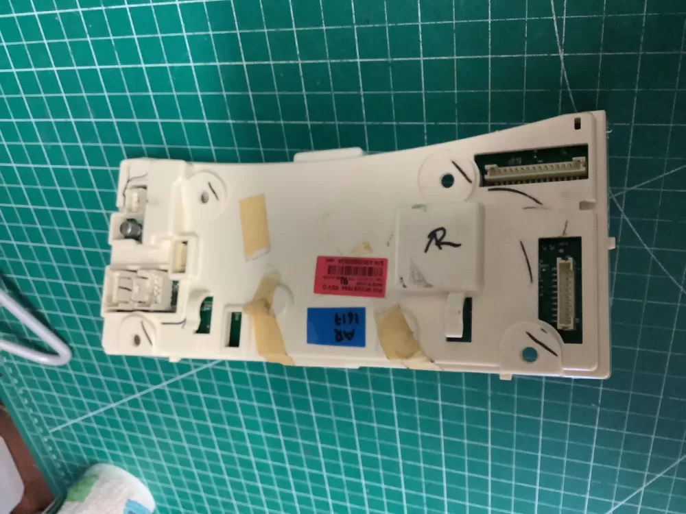 Whirlpool W10444954 W10267954 Dryer Control Board AZ209538 | AR1617