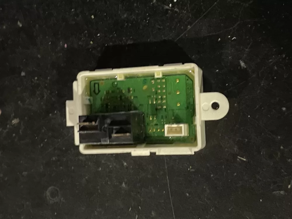 Samsung DC92-01855C Washer Control Heater Board