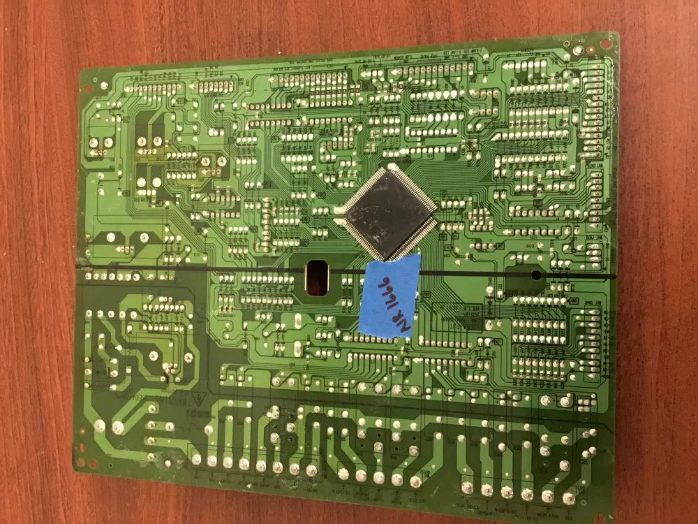 Samsung AP4909012 DA92-00055A Refrigerator Control Board AZ30975 | NR1666