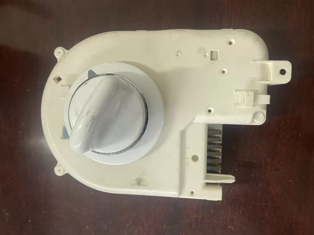 Whirlpool WH12X10295 175D5100P003 Washer Timer