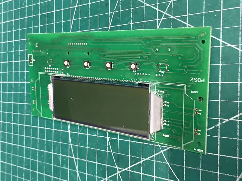 Whirlpool W10179147 Refrigerator Dispenser Control Board AZ211112 | Wm1597