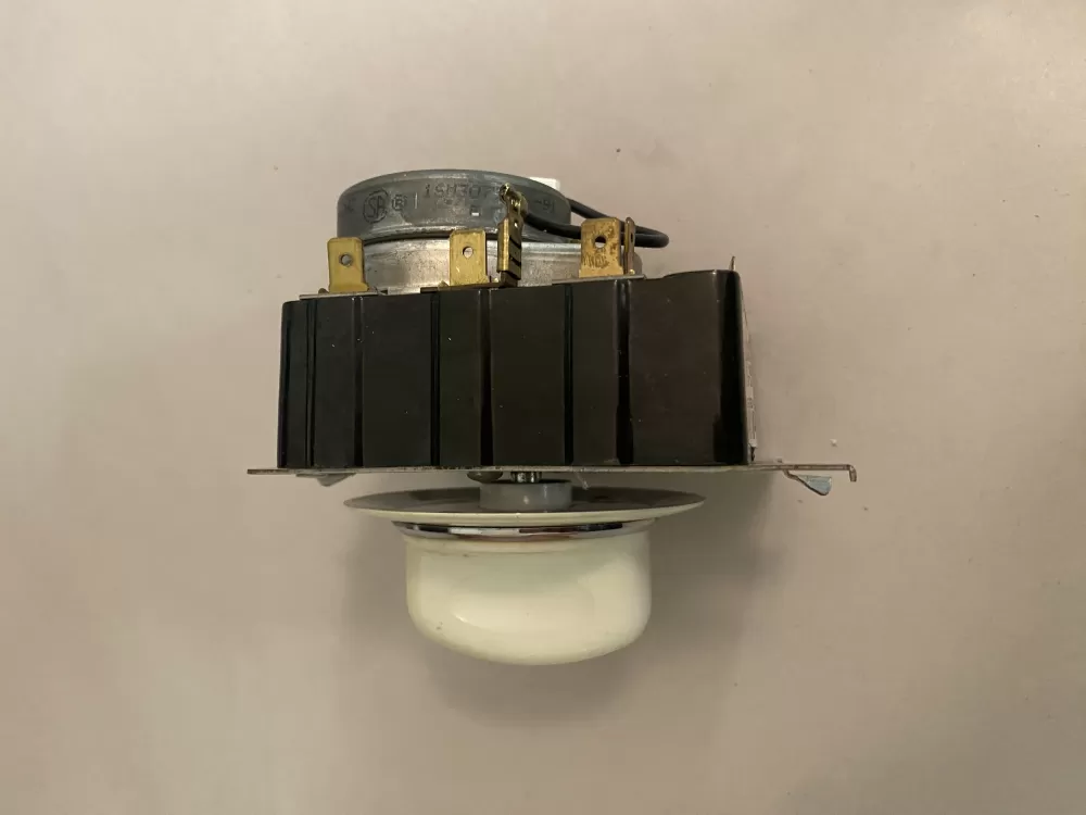 GE 572D520P019 WE4M189 Dryer Timer AZ113692 | BK661