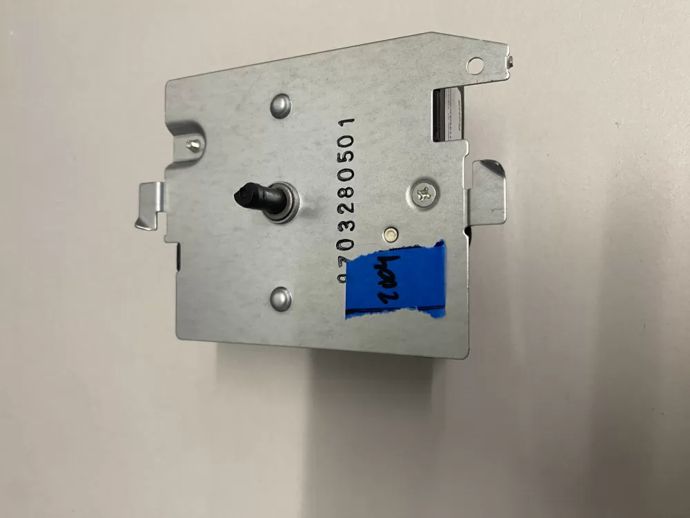 Hotpoint General Electric WE04X25280 Dryer Timer AZ226558 | BK2004