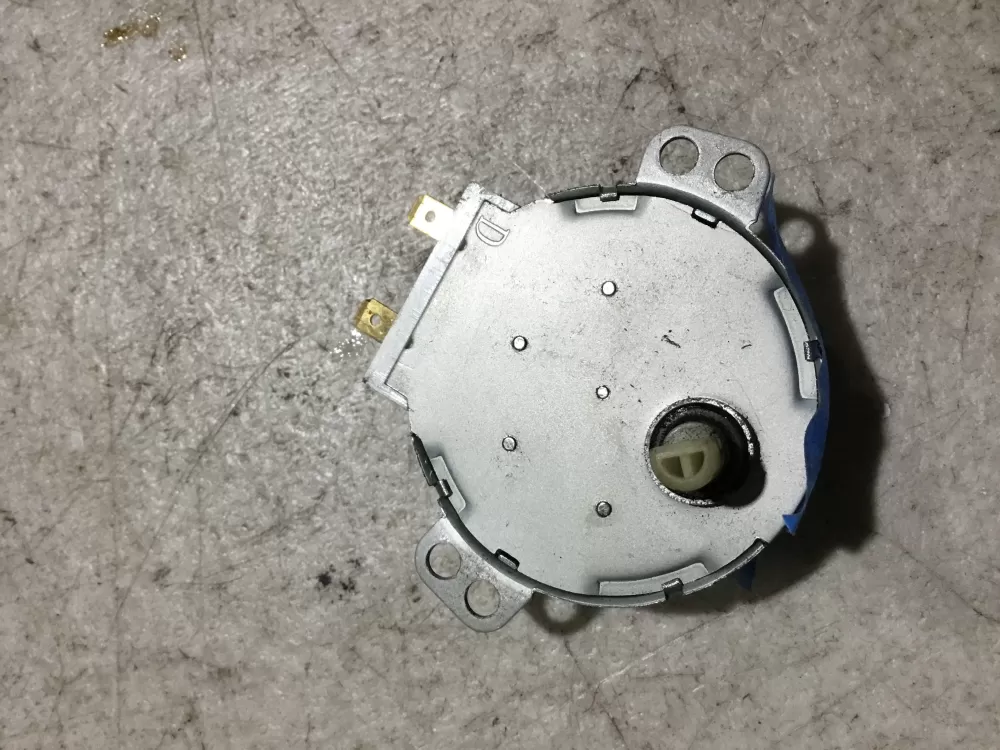 Kenmore  Frigidaire  Whirlpool  Maytag  GE TYJ50-8A2 Microwave Motor Turntable