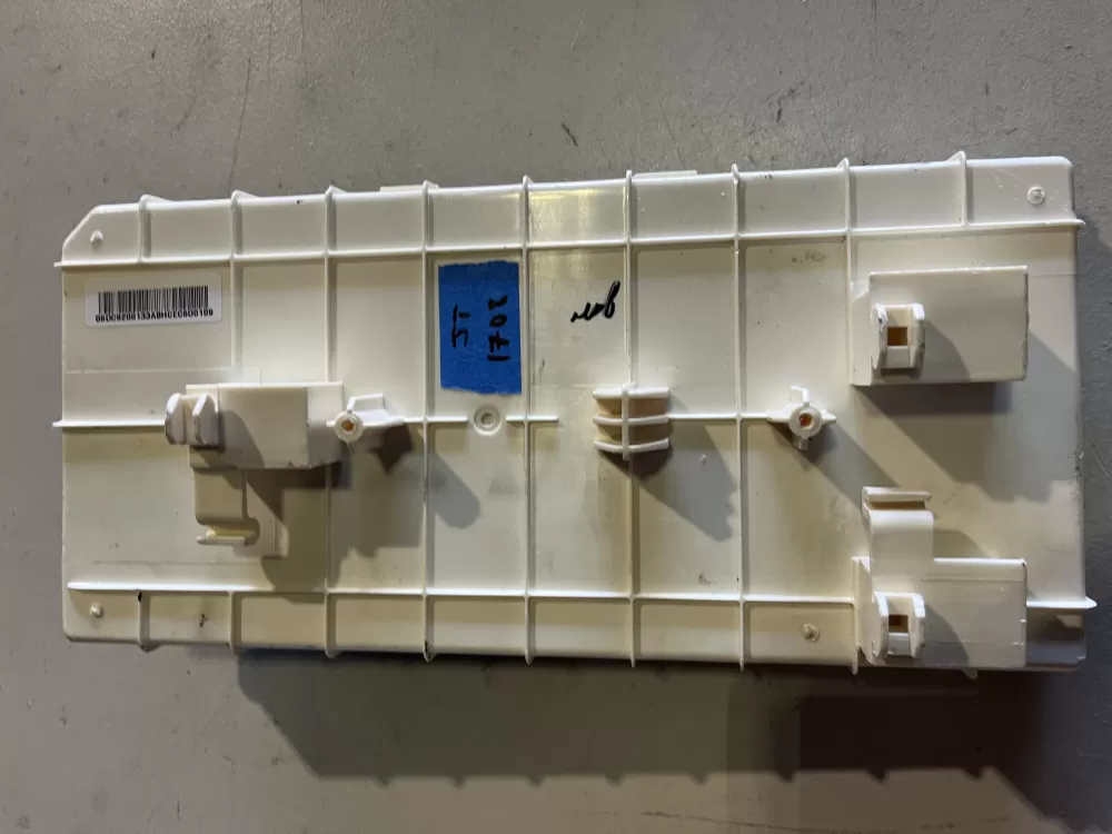 Samsung DC92-00133A AP4404145 Washer Control Board AZ44282 | JT1708