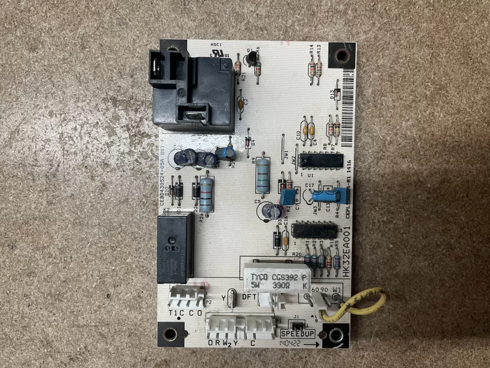 Carrier  Bryant CEBD430524-05A 