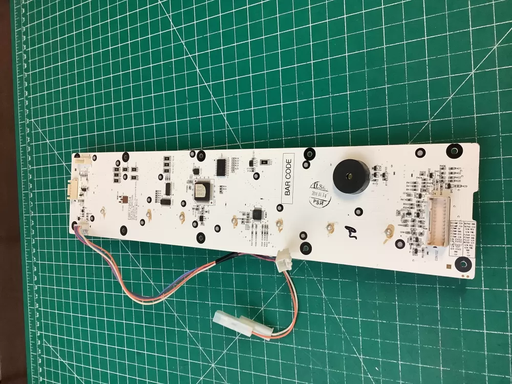 EAX64112606 LG Refrigerator Board - Control