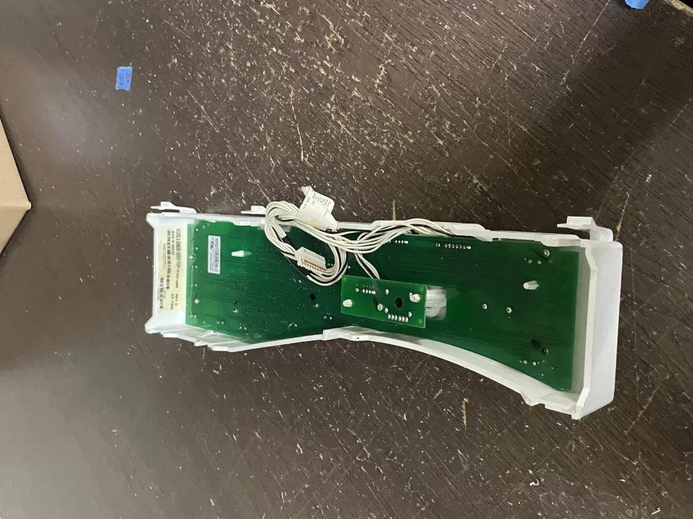 Whirlpool  Kenmore  8564352 Washer Control Board