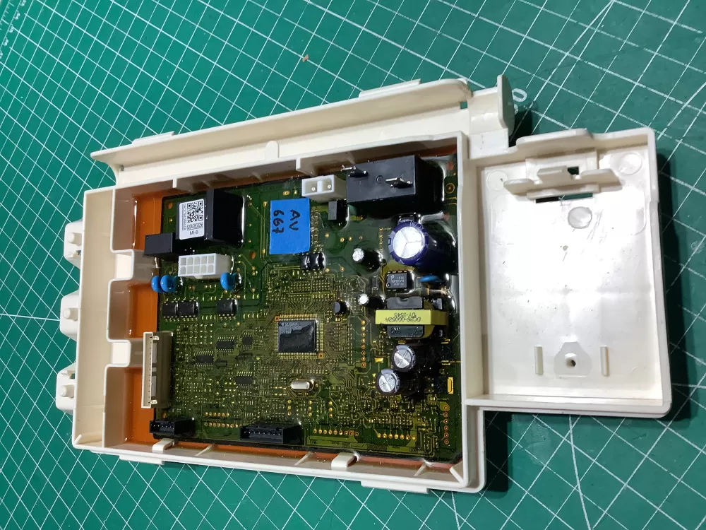 Samsung DC9405944A Washer Control Board Assembly AZ186536 | AV667