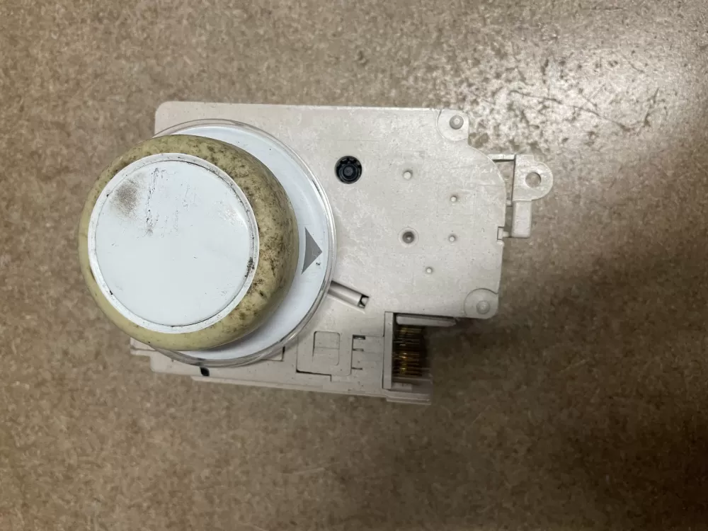 Whirlpool Washer Timer 3952499D AZ24003 | KM661
