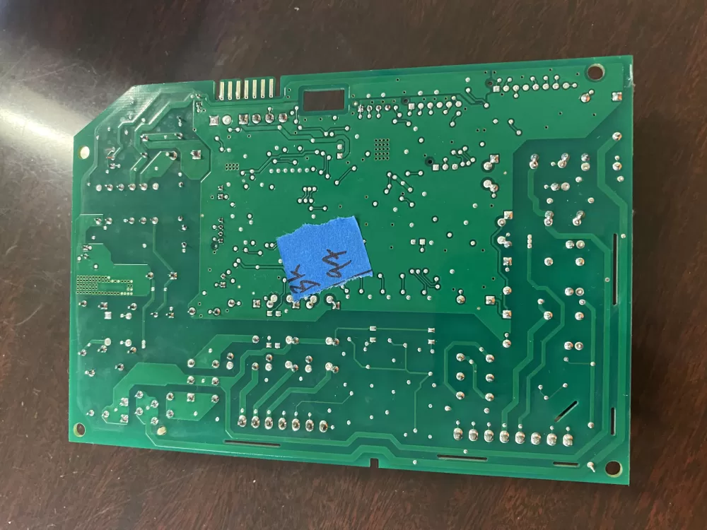 Whirlpool Kenmore W11088499 Refrigerator Control Board AZ35511 | BK97