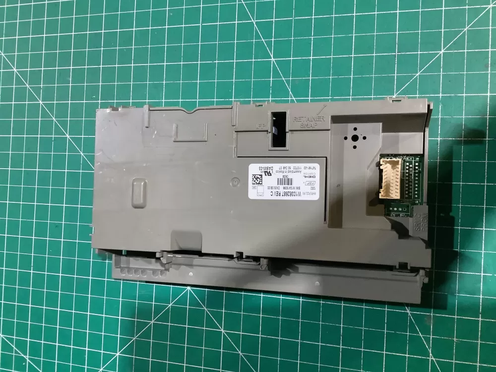 Whirlpool Kenmore W10352587 Dishwasher Control Board AZ164452 | NR446