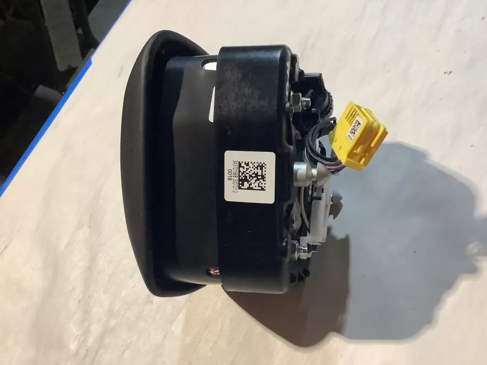 2021-2025 Tesla Model X Airbag Driver Steering Wheel Air Bag AZ184909 | Sl46