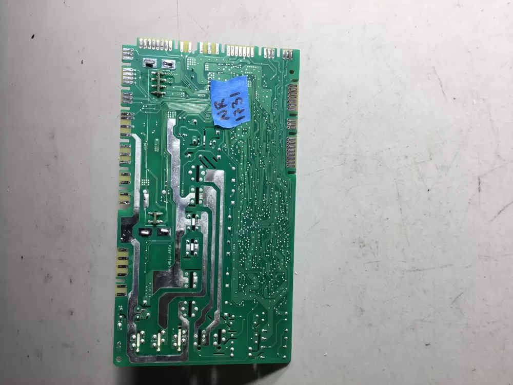 Whirlpool W11321131 Washer control Board AZ42573 | NR1731