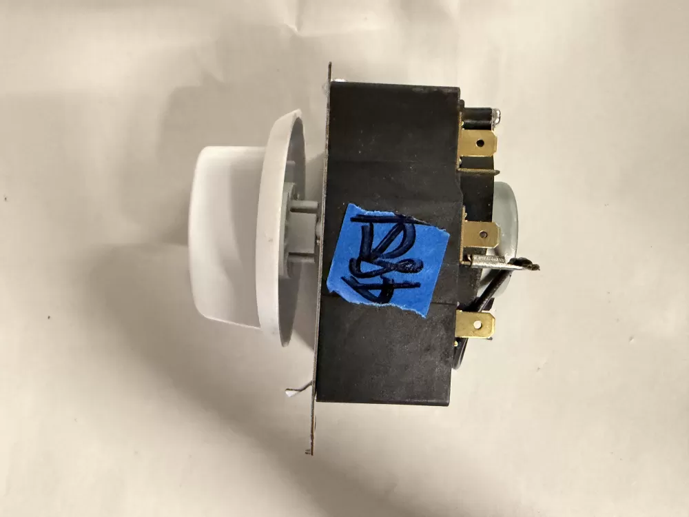 Hotpoint General Electric WE04X25586 234D2377P007 Dryer Timer AZ228141 | KM485