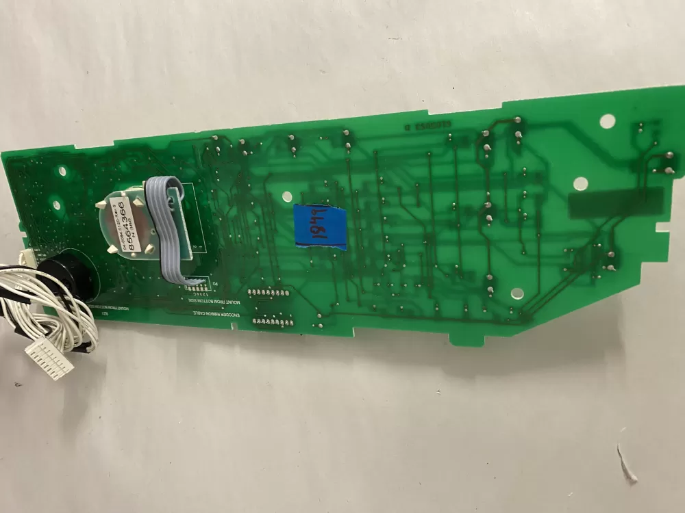 Whirlpool 8564293 8563974 Dryer Control Board AZ202533 | BK1849