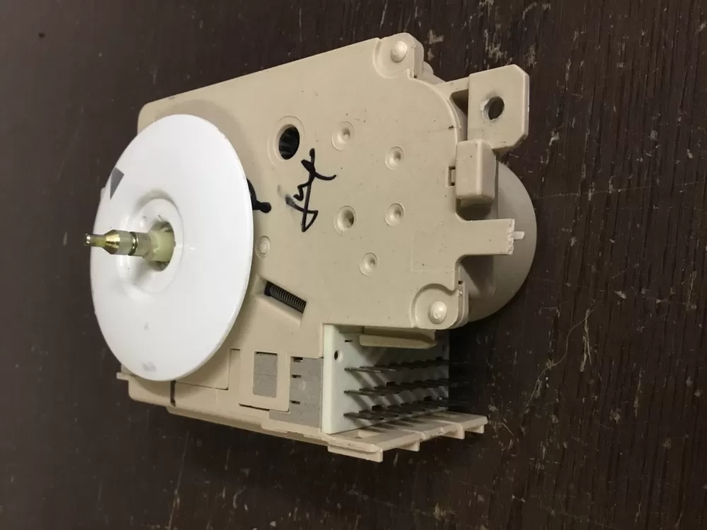 GE 175D4232P025 WH12X10280 Washer Timer