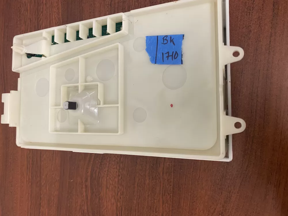 Whirlpool W10435609 W10445363 W10480177 Washer Control Board AZ40778 | BK1710