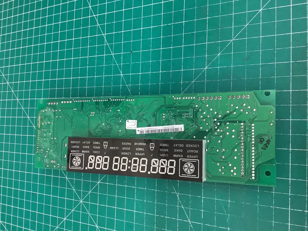316443884 Frigidaire Oven Board - Display / Interface