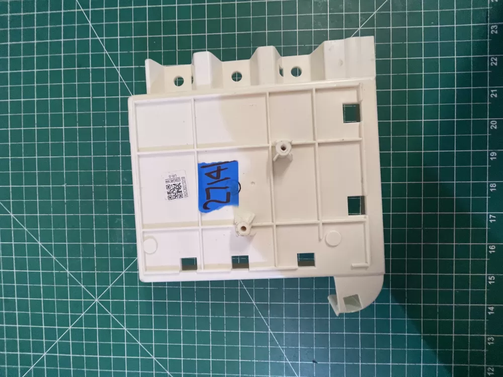 Samsung DC92-01378C Washer Control Board PCB AZ187212 | KM2714