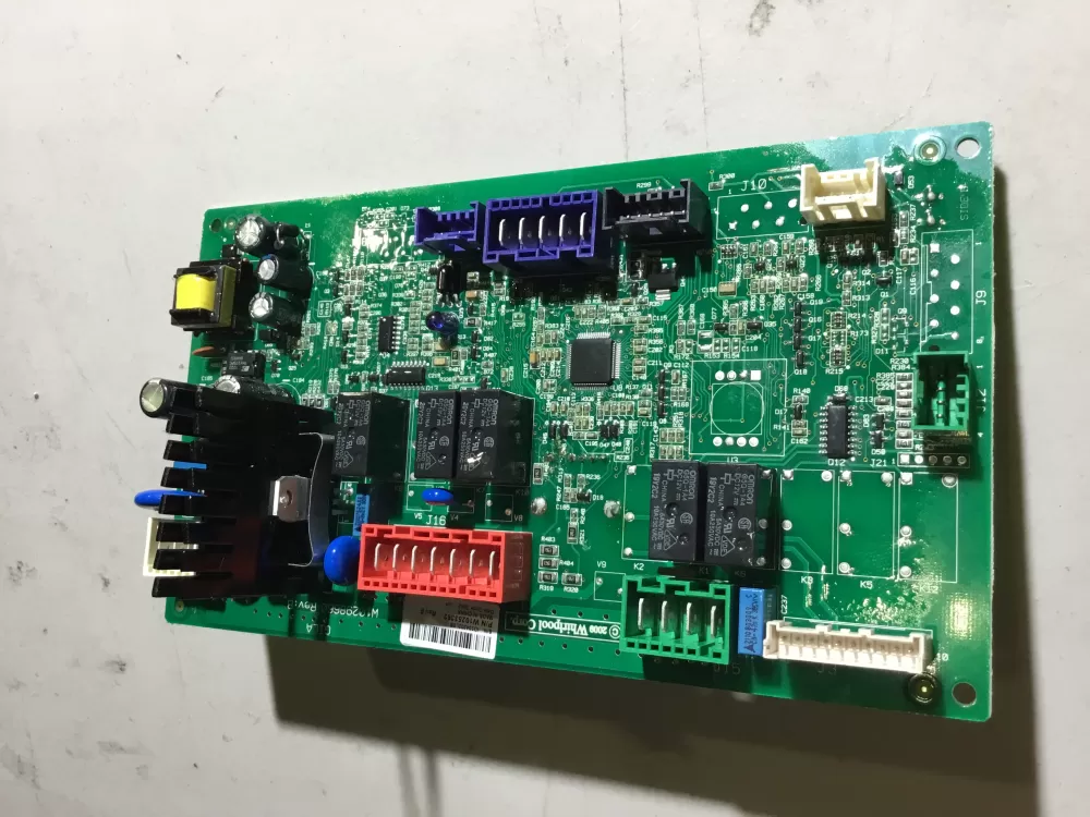 Whirlpool Maytag Amana Admiral Kenmore Washer Control Board AZ40964 | NR1714