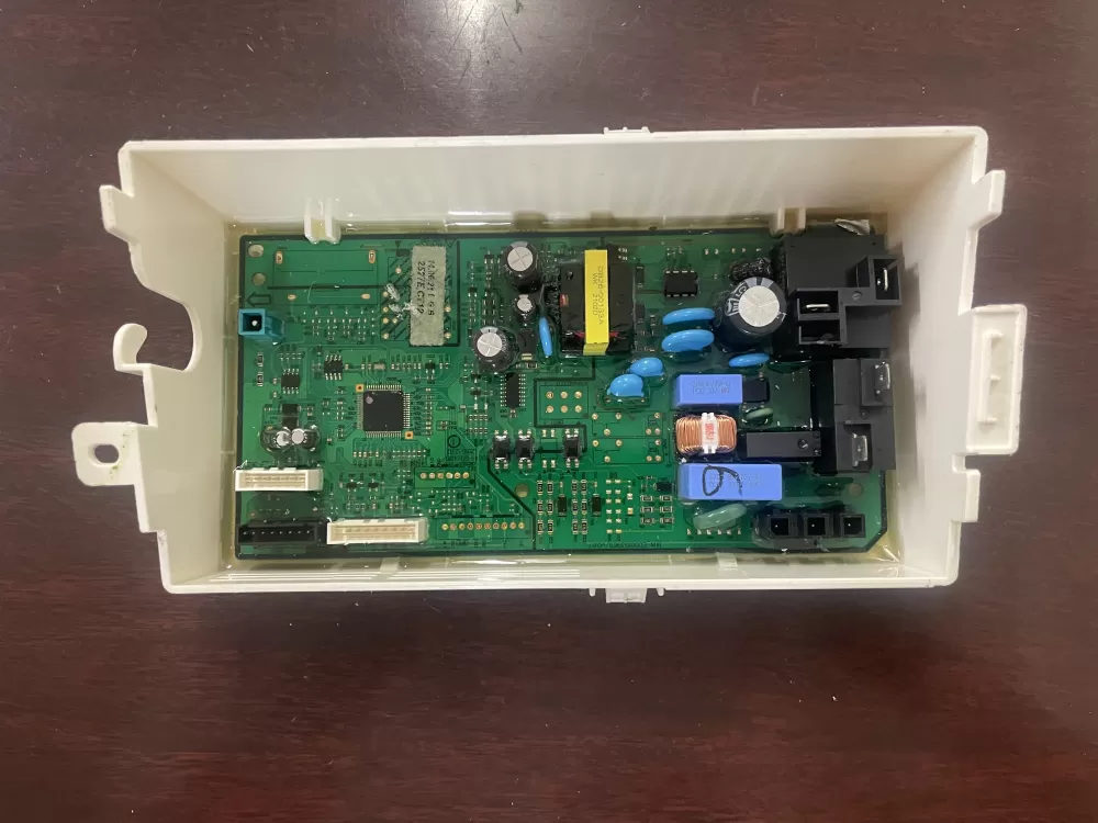 Samsung DC92-02527E Dryer Control Board