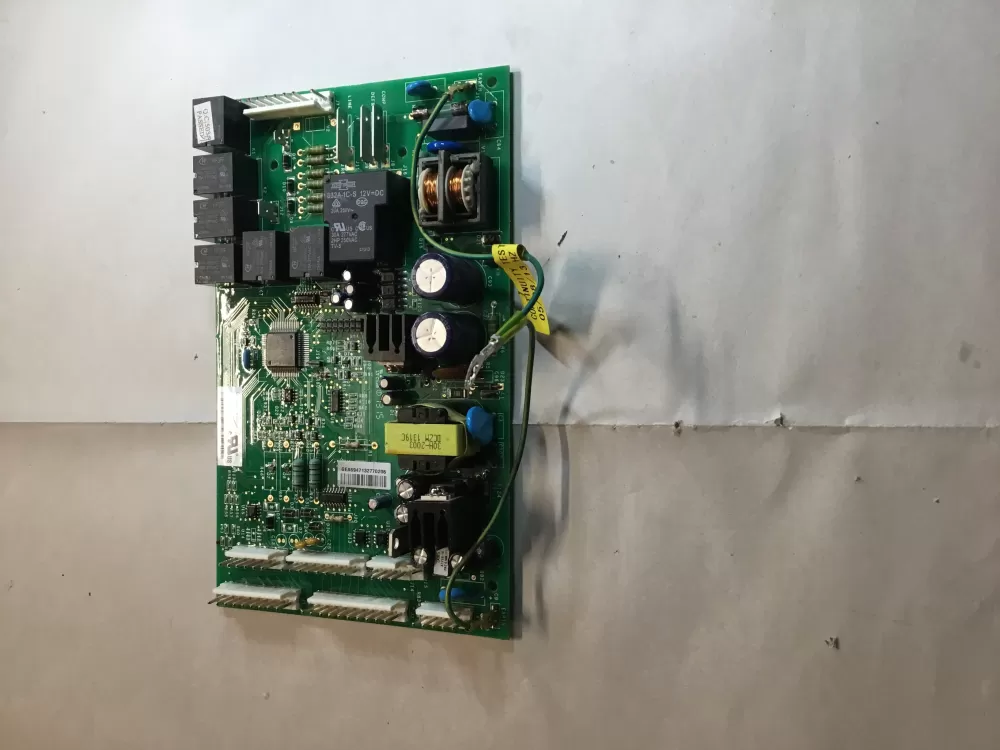 GE WR55X10956 WR55X10697 EBX1069P005 Refrigerator Control Board AZ98281 | 1967