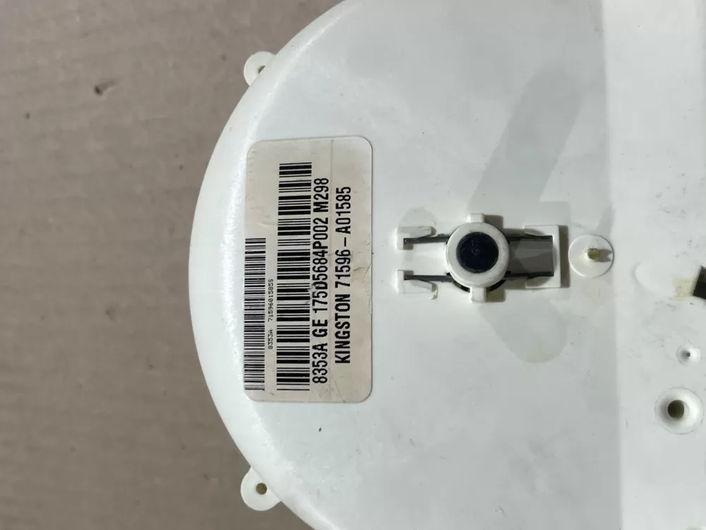 GE 175D5684P002 Washer Timer AZ71291 | Wm1677