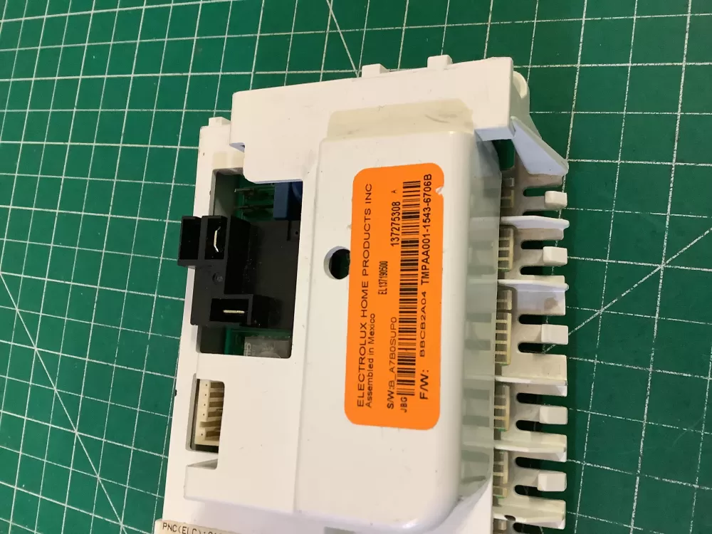 Kenmore 137275308 A Washer Control Board 137275308 A AZ191632 | NR1405