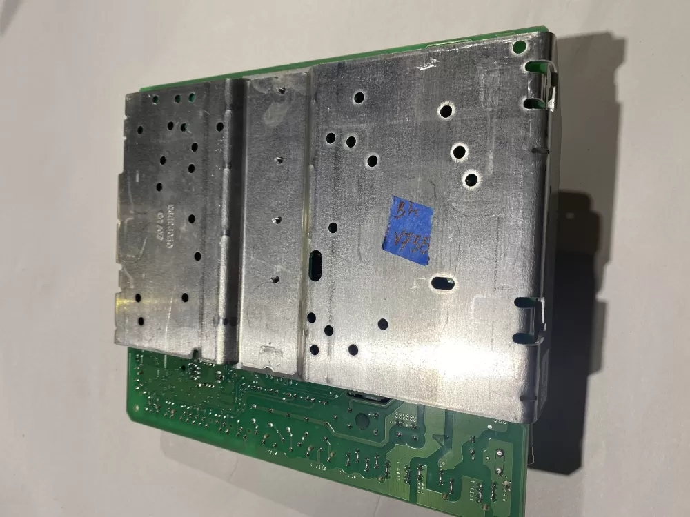 Miele ELP255 06445052 6445052 Washer Control Board AZ129139 | BKV735