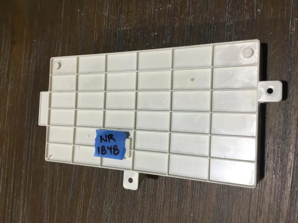 Samsung DC92-01596D DC92-01606C AP5916779 Dryer Control Board AZ51885 | NR1848