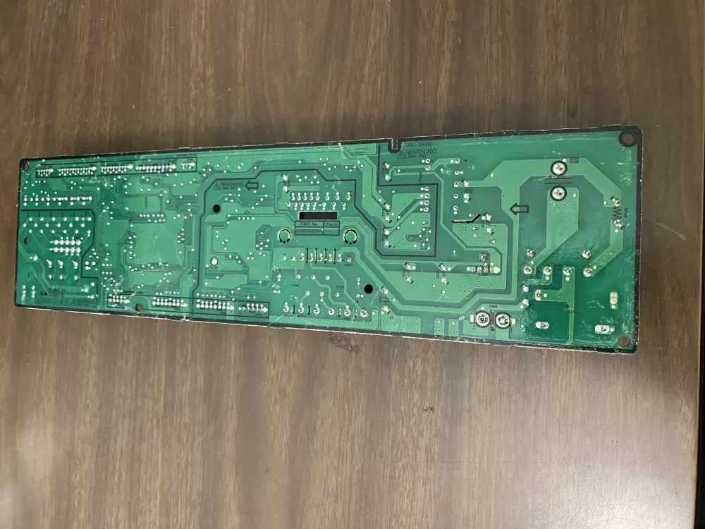 Samsung DD97-00498A Dishwasher Oem Control Board W/ AZ93661 | BK818