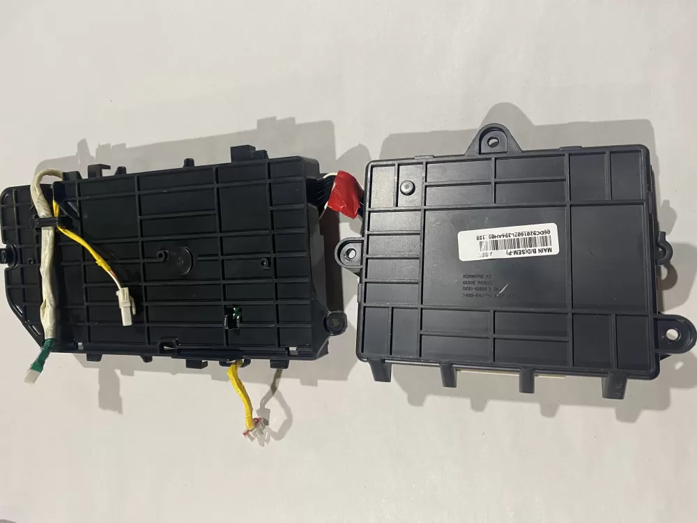 Samsung DC92 01607L DC9201607L Dryer Control Board AZ185074 | BK1062