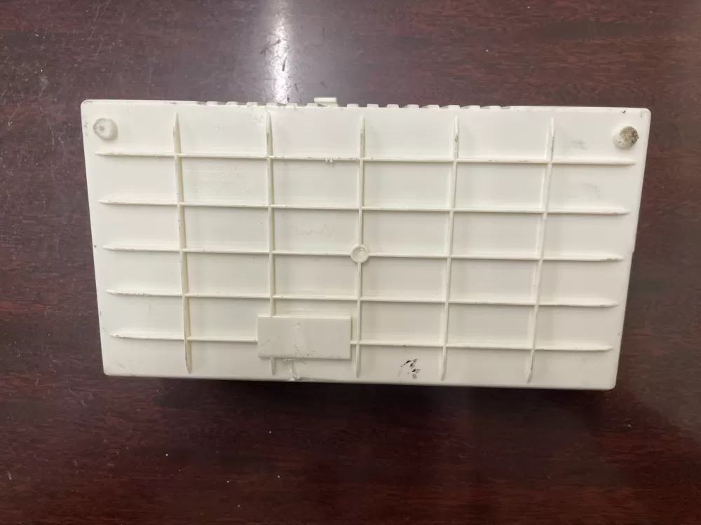 Samsung DC94-09034A Dryer Main Control Board AZ34216 | KMV363