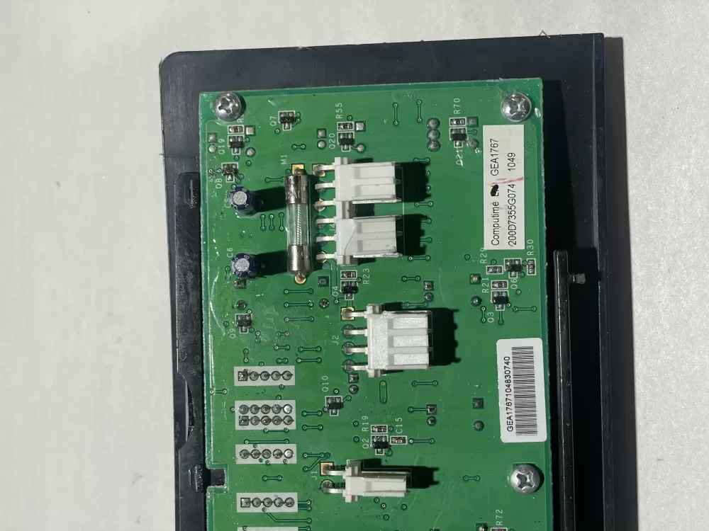 GE 200D7355G074 Refrigerator Dispenser Board AZ106023 | KM1837