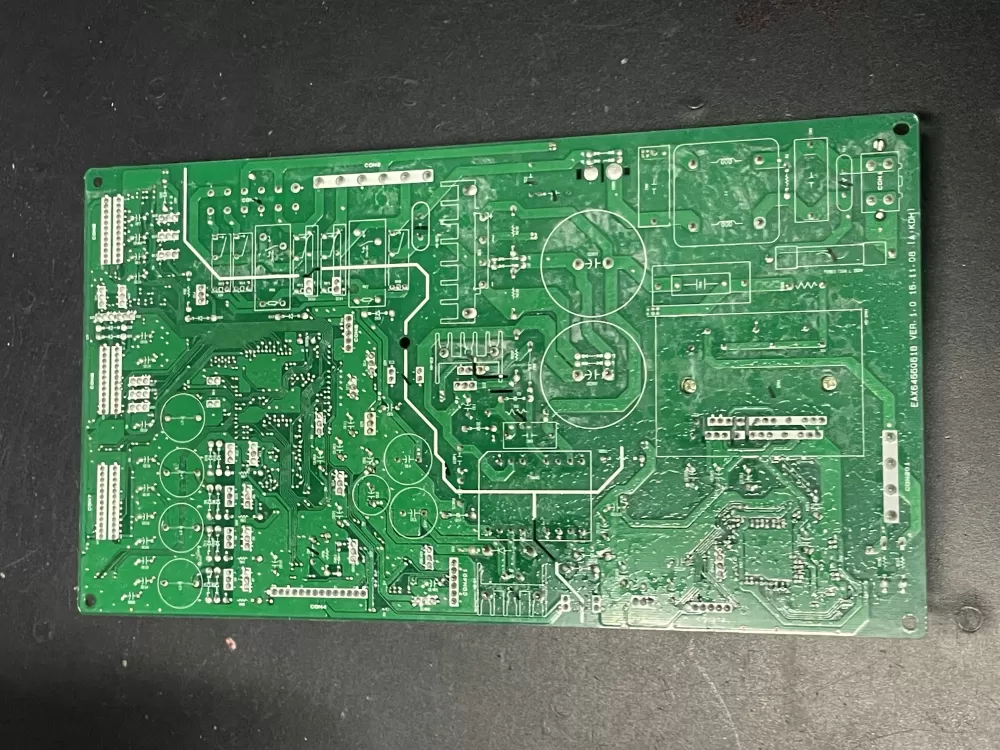 LG Kenmore EBR74796445 Refrigerator Control Board AZ20431 | WM1099