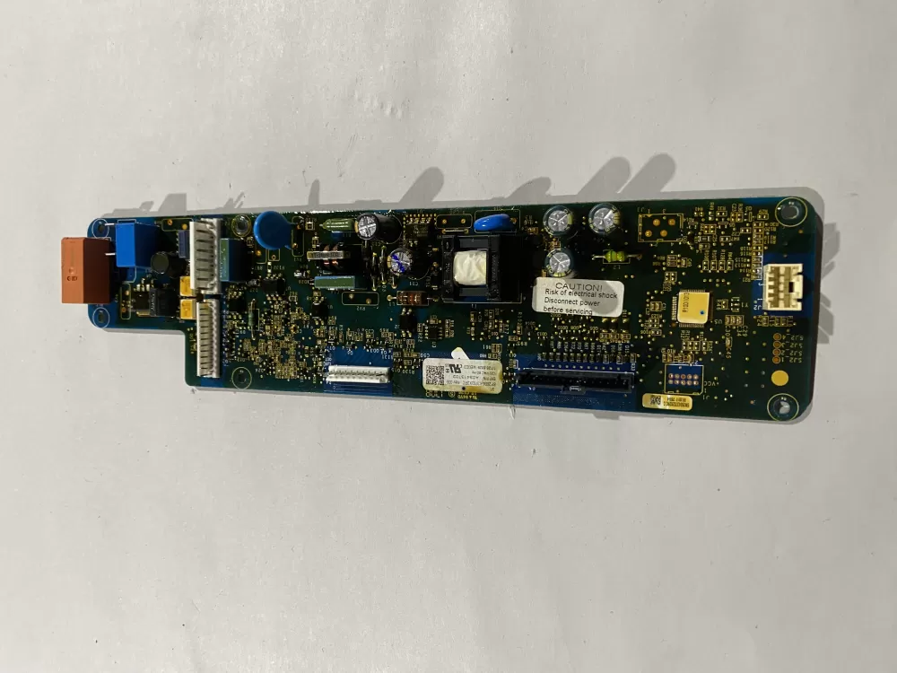 Frigidaire 5304514670  AP6327227  154886103  5304504782  154757002  154815601  5304500203  5304506317  154543602  154636102  154752901  154886102  4839340  807151001  A01555601  A03413702 PS12365809 Dishwasher Control Board