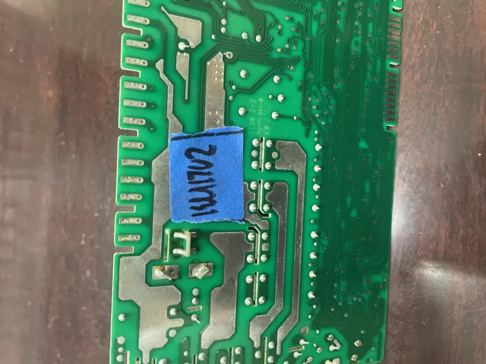 Whirlpool AAWCB-004 Washer Control Board AZ34745 | KM1702