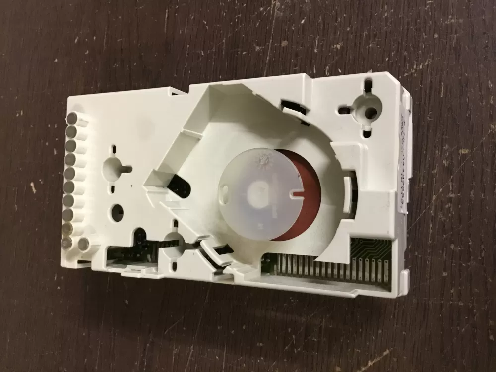 Miele 04437033 Washer Control Board EDPW101-C AZ21970 | NR103