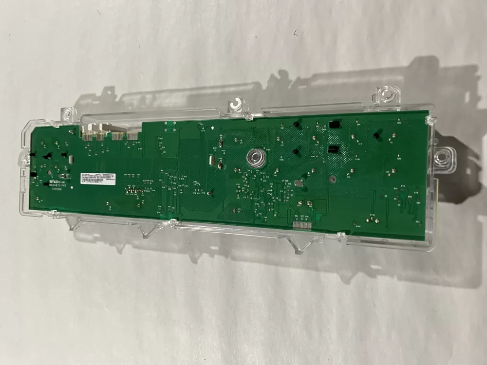 Frigidaire Electrolux 136007442 Dryer Control Board UI Panel AZ186250 | BK2641