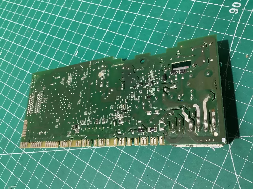 Rheem Rudd 11411230301306  401194V2  Y1W2W1  277VAC  -DC24V  230301306 Ruud Fan Blower Control Circuit Board